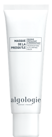 ALGOLOGIE Masque de la Presqu'ile - Redensifying & Plumping sejas maska, 50 ml