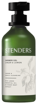 STENDERS Ingvera & Citrona dušas želeja, 250 ml