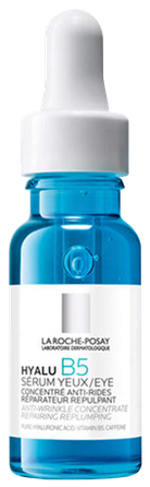 LA ROCHE-POSAY Hyalu B5 Eye serums, 15 ml