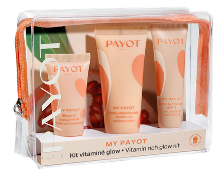 PAYOT My Payot komplekts, 1 gab.