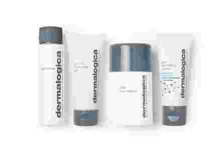 DERMALOGICA Discover Healty Skin komplekts, 1 gab.