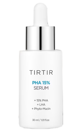 TIRTIR PHA 15% serums, 30 ml