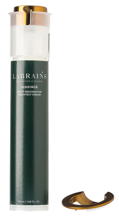 LABRAINS Night Restoration Architect Refill krēms, 50 ml