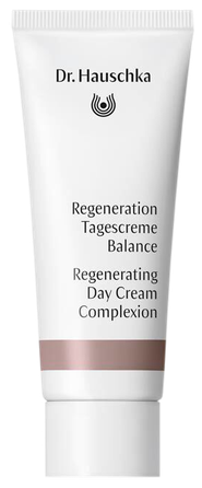 DR.HAUSCHKA Regenerating Complexion sejas krēms, 40 ml