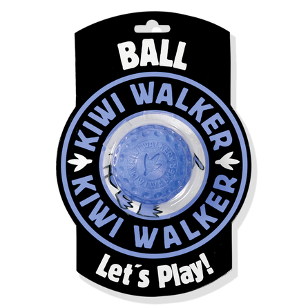 KIWI WALKER TPG Bumba,maxi- Zila rotaļlieta, 1 gab.