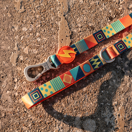 DASHI Terracotta L pavada, 1 gab.