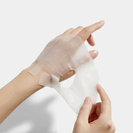 MEDICUBE Collagen Lifting sejas maska, 1 gab.