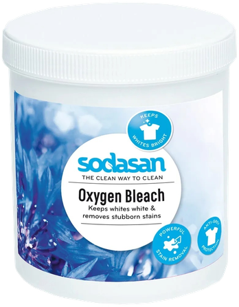 SODASAN Skābekļa balinātājs, 450 g