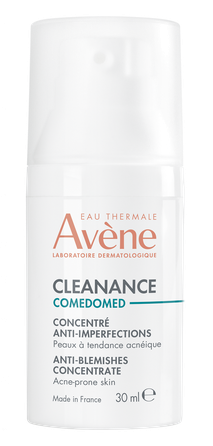 AVENE  Cleanance Comedomed Anti-blemish koncentrāts, 30 ml