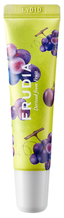 FRUDIA Grape Honey Chu līdzeklis lūpu kopšanai, 10 g