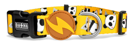 DASHI Snooze Xs kakla siksna, 1 gab.