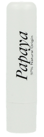 PHARMA OIL Papaya lūpu balzams, 5 g