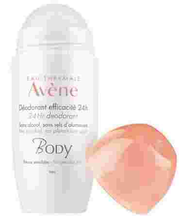 AVENE Body 24 h dezodorants, 50 ml