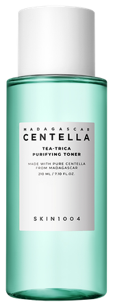 SKIN1004 Madagascar Centella Tea-Trica toniks, 210 ml