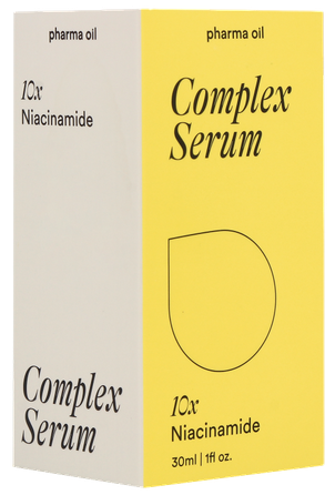 PHARMA OIL Complex serums, 30 ml