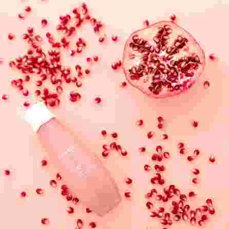 FRUDIA Pomegranate Nutri-Moisturizing toniks, 125 ml