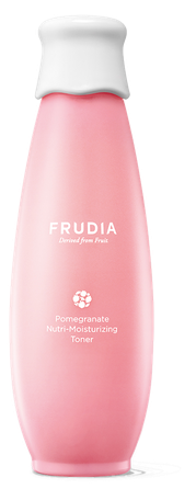 FRUDIA Pomegranate Nutri-Moisturizing toniks, 125 ml