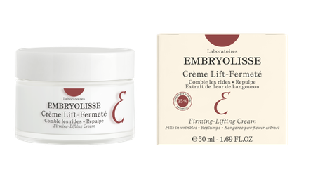 EMBRYOLISSE Firming Lifting sejas krēms, 50 ml