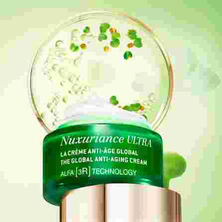 NUXE Nuxuriance Ultra Global Anti-Aging sejas krēms, 50 ml