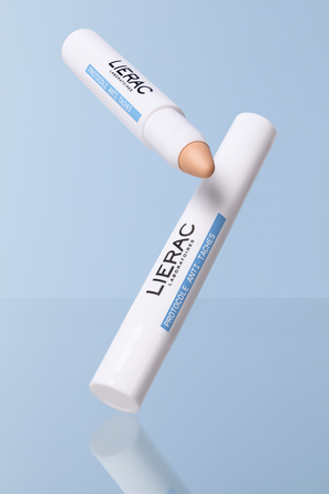 LIERAC Anti-Dark Spot Protocol SPF50, The Tinted Stick zīmulis, 2.7 g