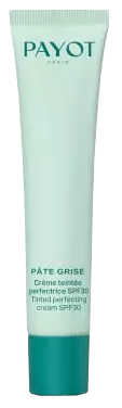 PAYOT Pate Grise Tinted SPF 30 dienas sejas krēms, 40 ml