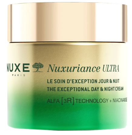 NUXE Nuxuriance Ultra the Exceptional Day & Night sejas krēms, 75 ml
