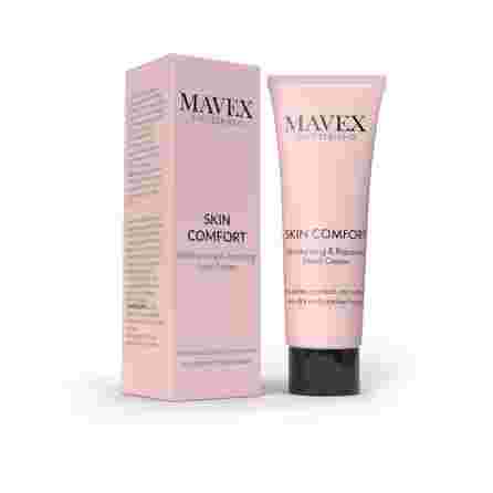 MAVEX Skin Comfort roku krēms, 75 ml