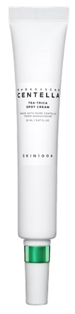 SKIN1004 Madagascar Centella Tea-Trica Spot krēms, 20 ml