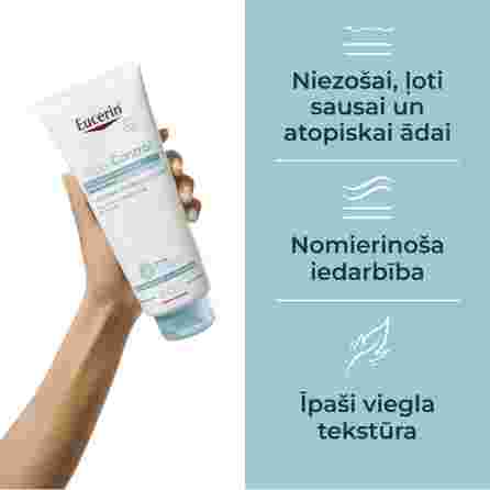 EUCERIN Atopi Control losjons, 400 ml