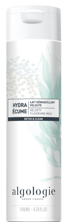 ALGOLOGIE Hydra Ecume - Velvety attīrošs pieniņš, 200 ml