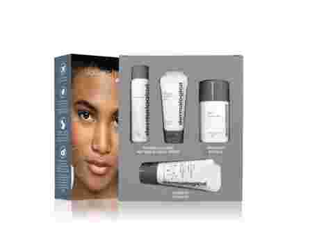 DERMALOGICA Discover Healty Skin komplekts, 1 gab.
