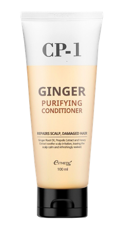 CP-1 Ginger Purifying balzams, 100 ml