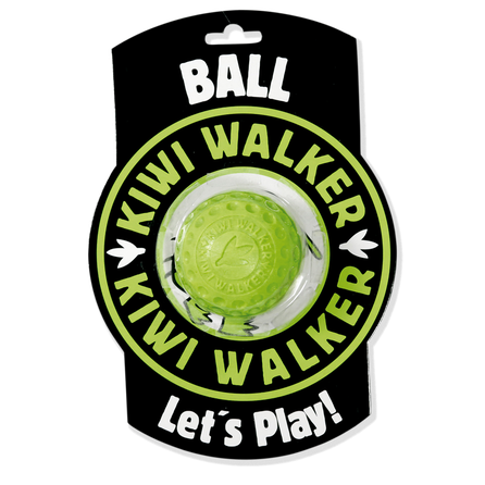 KIWI WALKER TPG Bumba, Maxi- Zaļa rotaļlieta, 1 gab.