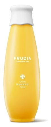 FRUDIA Citrus Brightening toniks, 195 ml