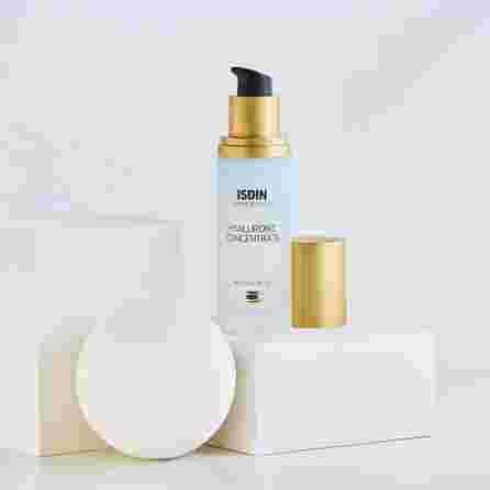 ISDIN Hyaluronic koncentrāts, 30 ml