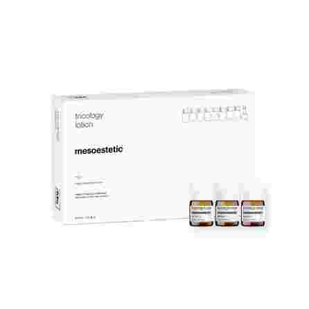 MESOESTETIC Tricology (5 ml) losjons, 8 gab.