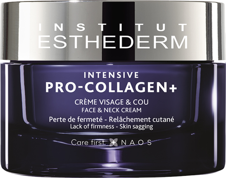 INSTITUT ESTHEDERM Intensive Pro-Collagen+ sejas krēms, 50 ml