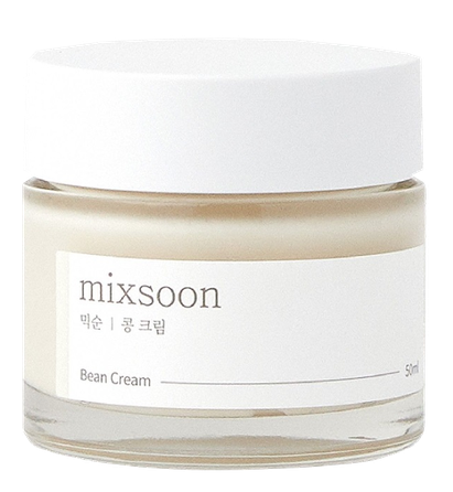 MIXSOON Bean sejas krēms, 50 ml