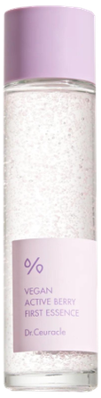 DR.CEURACLE Vegan Berry First esence, 150 ml