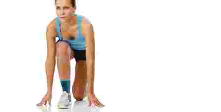 PRIM Aqtivo P705 (L) potītes atbalsta saite, 1 gab.