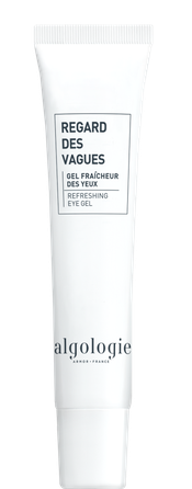 ALGOLOGIE Regard des Vagues - Refreshing acu gels, 15 ml