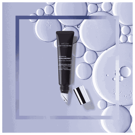 INSTITUT ESTHEDERM Intensive Hyaluronic Eye Countour serums, 15 ml