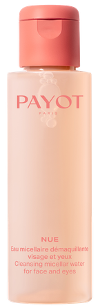 PAYOT NUE Cleansing micelārais ūdens, 100 ml