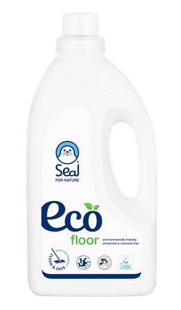 SEAL ECO Grīdām tīrīšanas līdzeklis, 1000 ml
