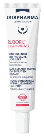 ISISPHARMA Ruboril Expert Intense koncentrāts, 15 ml