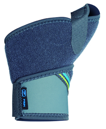 PRIM Neoprair NPOS165 Neoprene Plaukstas ortoze, 1 gab.