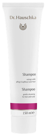 DR.HAUSCHKA Hair šampūns, 150 ml