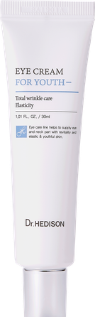 DR.HEDISON For Youth acu krēms, 30 ml