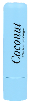 PHARMA OIL Coconut lūpu balzams, 5 g