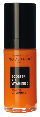 NOVEXPERT  Vitamin C Booster serums, 30 ml